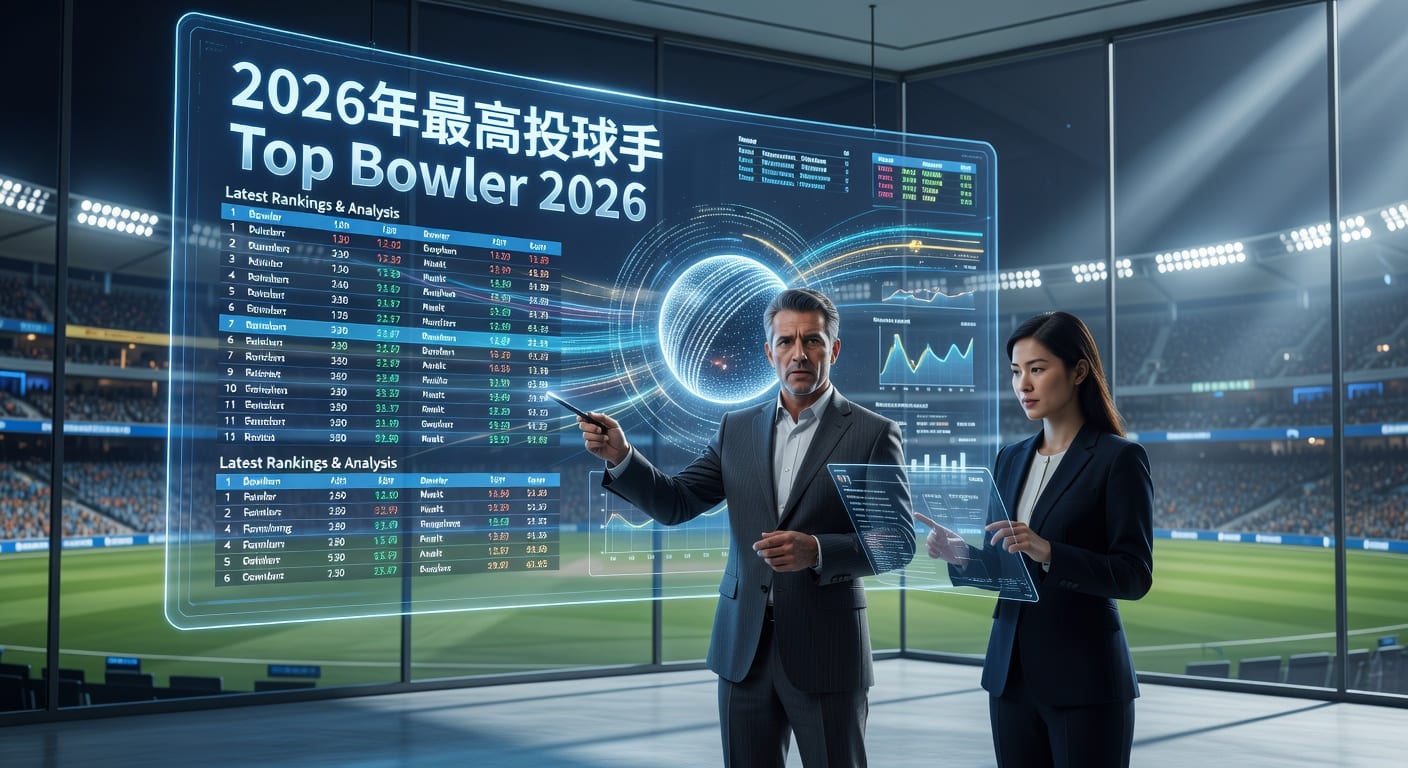 最高投球手 Top Bowler 2026年分析与筛选