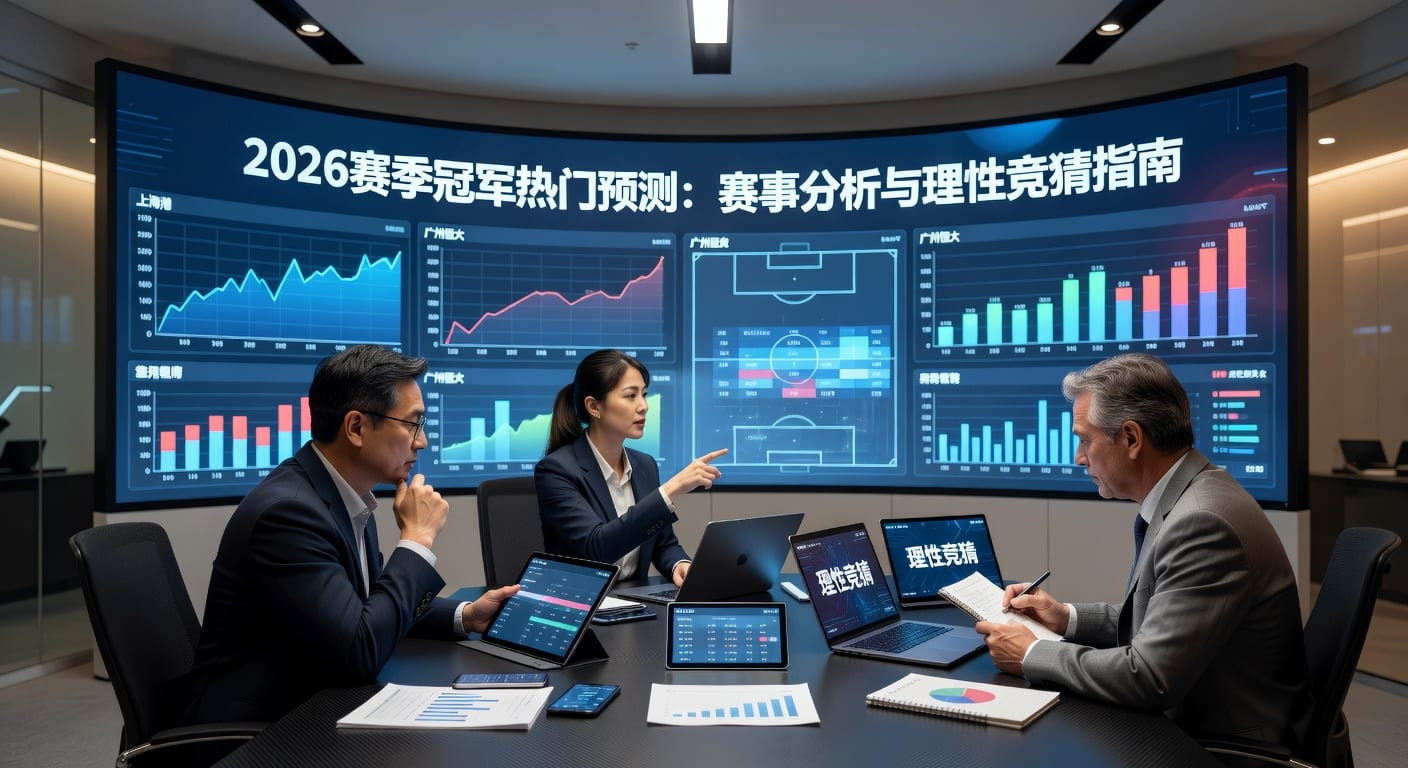 赛季冠军 season winner 2026年全景解读