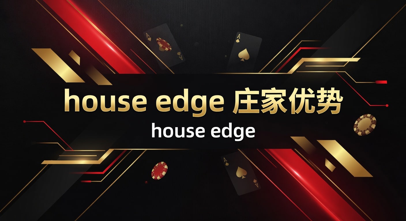 house edge 庄家优势：体育投注长期成本与判断框架