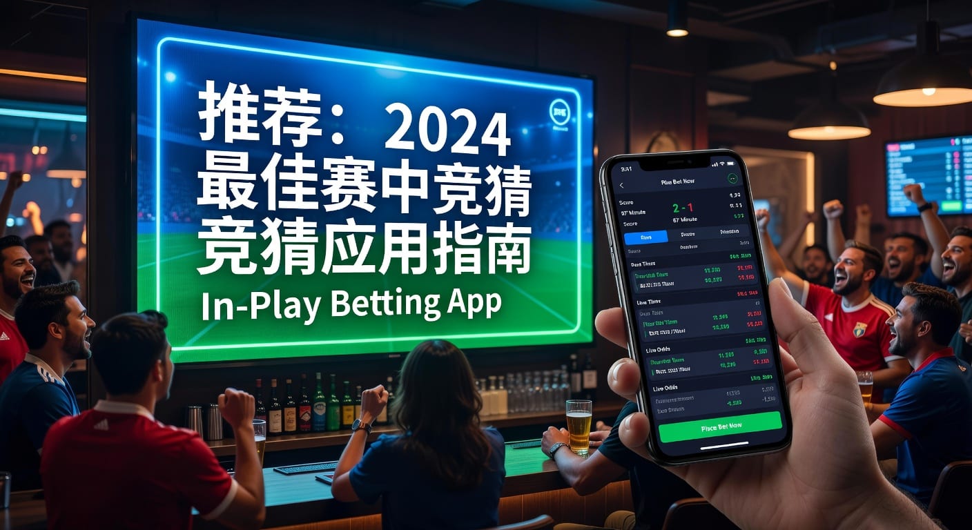 In-Play Betting实战指南：滚球投注节奏与风控