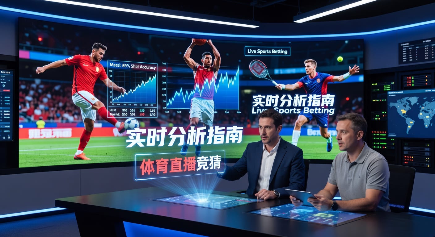 体育直播投注 live sports betting live streaming betting 2026实战指南｜财神体育官网
