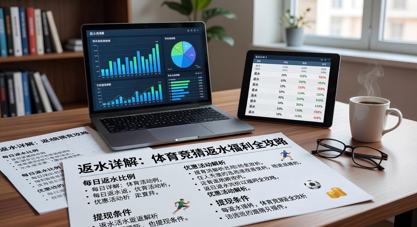 返水体育 sports rebate：返利机制与体育玩家选择指南