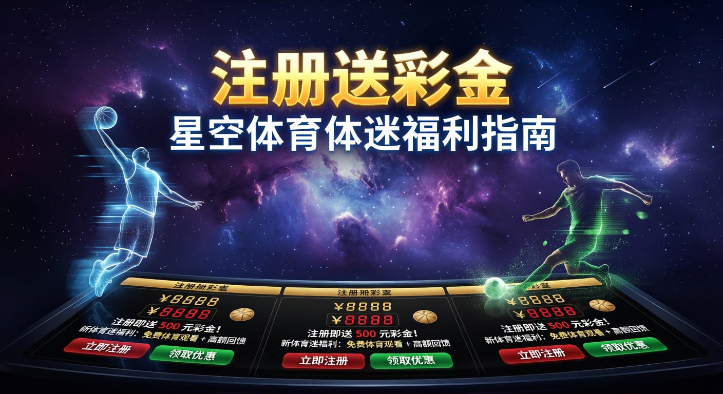 首存体育彩金 first deposit sports bonus 领取与规则详解