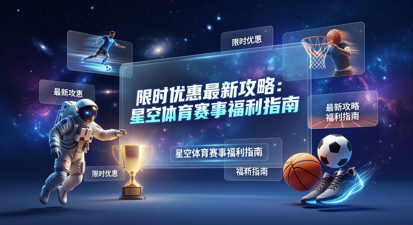 限时优惠 limited offer｜2026年领取要点与体育活动解析