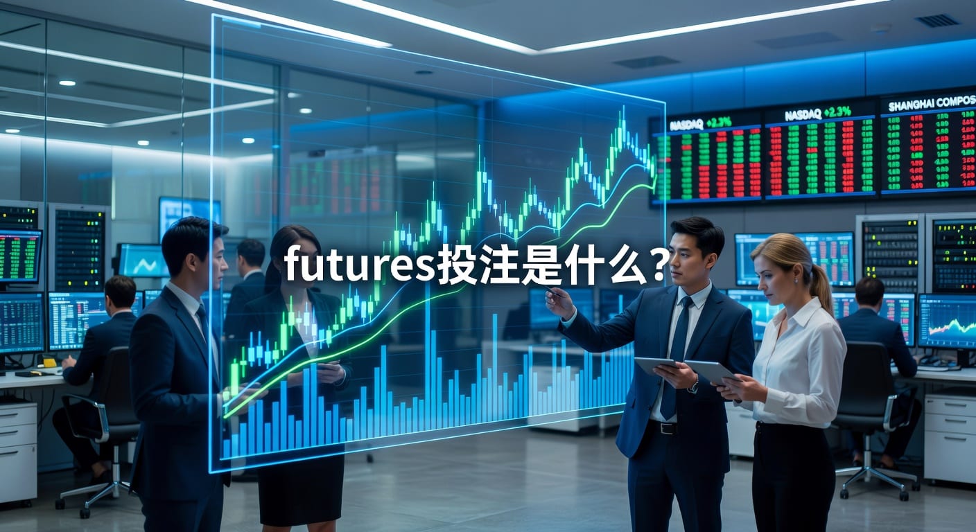 期货投注 futures 赛前与滚球投注技巧解析