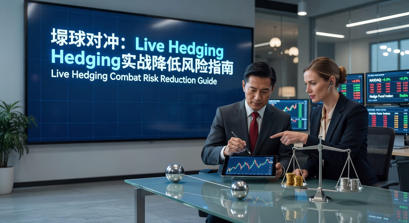 滚球对冲 live hedging 实战思路与风险边界