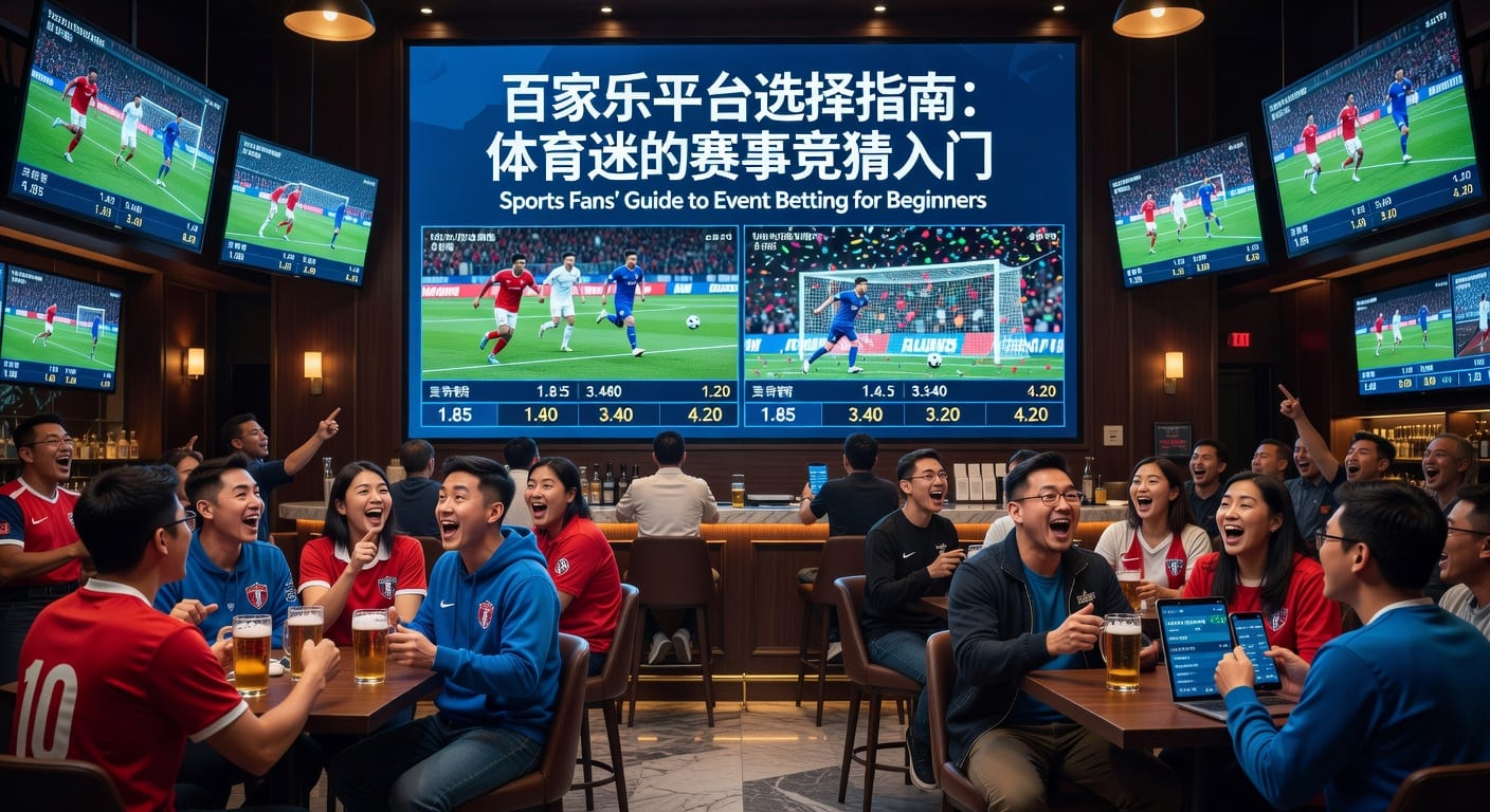 百家乐平台选择逻辑与体验标准