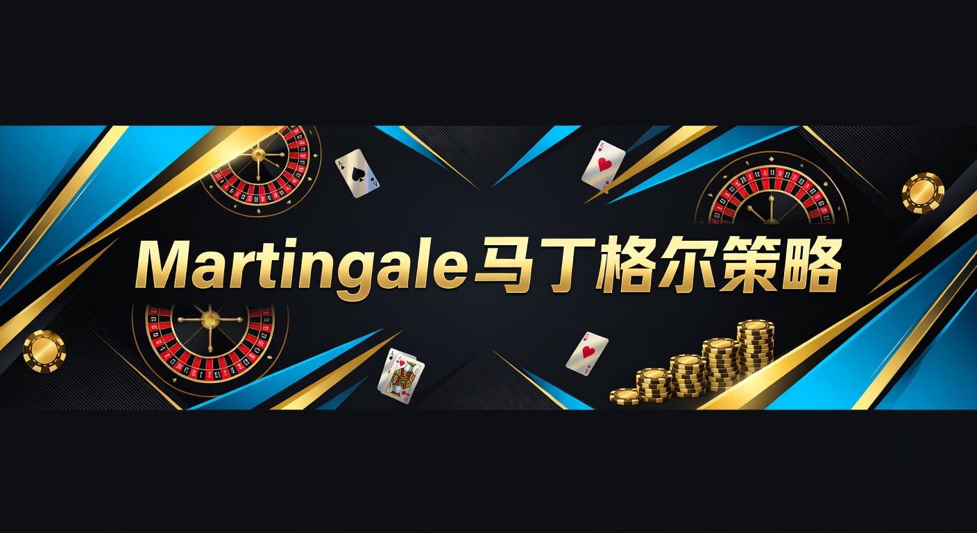 Martingale 马丁格尔策略：风险、节奏与实战边界