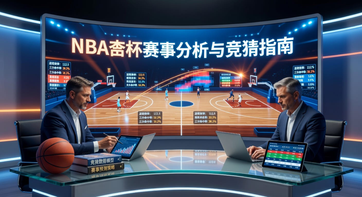 NBA博彩 NFL博彩：2026年投注趋势与实战思路