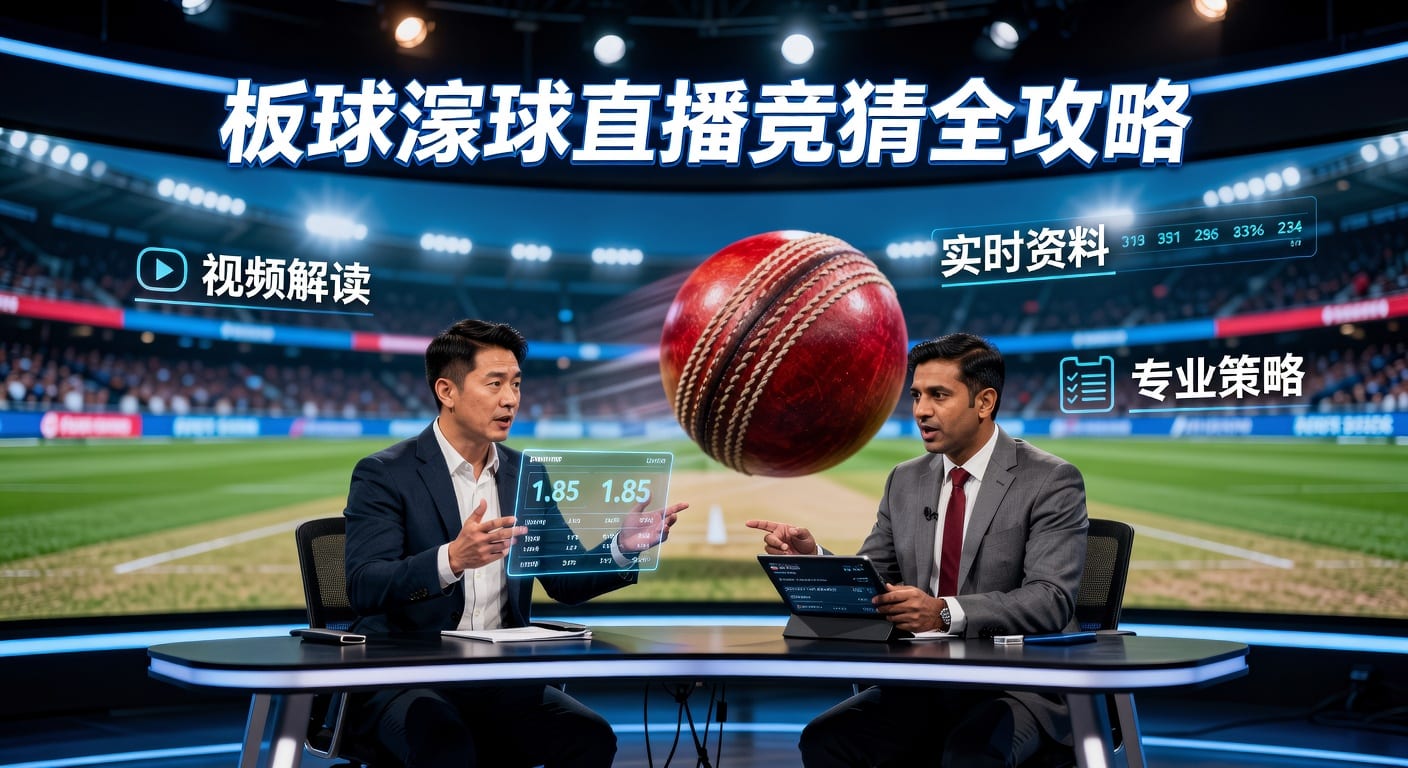 赌球 足球博彩 篮球博彩 实战解析