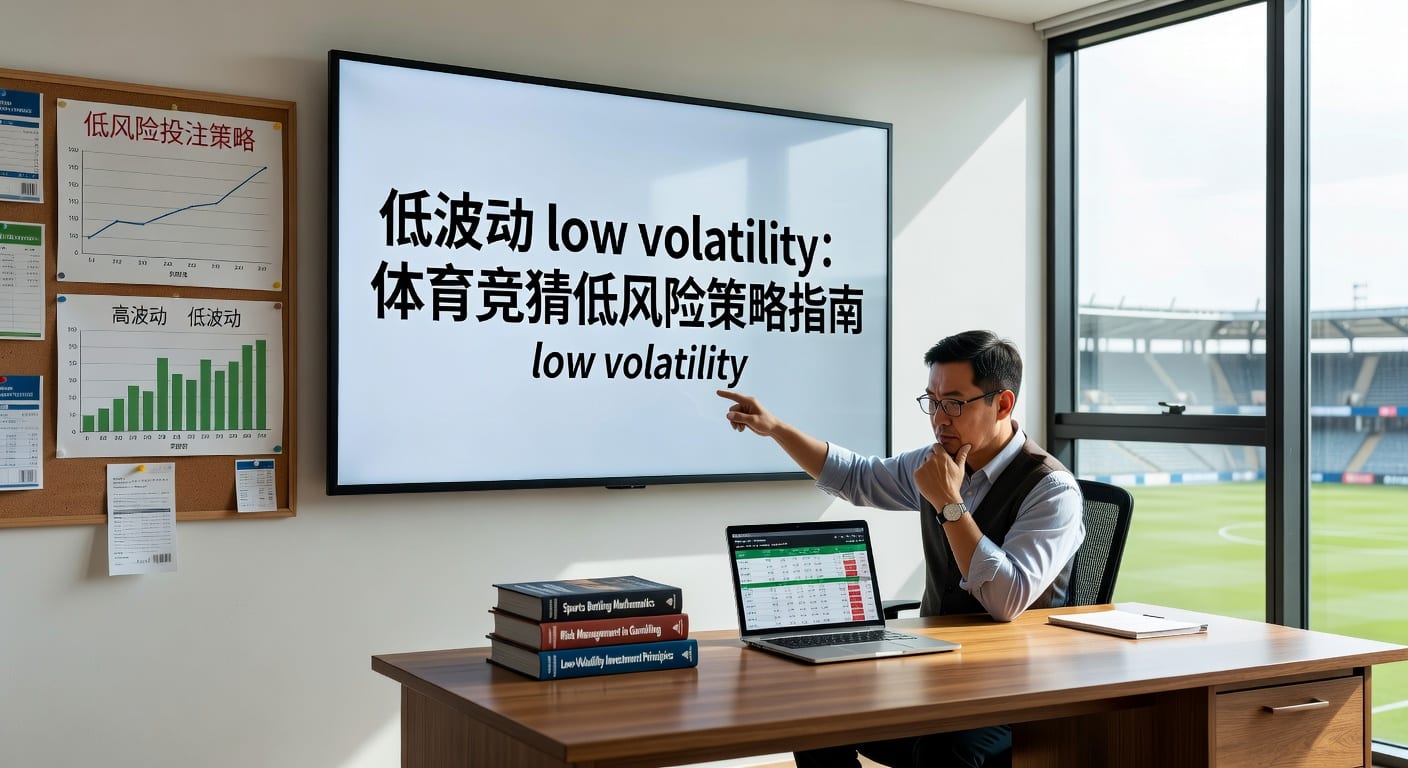 波动率 volatility：体育赛事波动率分析
