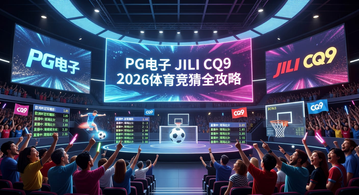 PG电子 JILI CQ9最新玩法解析｜平台选择与体验差异