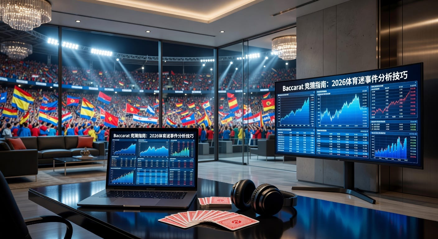 百家乐技巧 baccarat strategy：2026实战判断框架