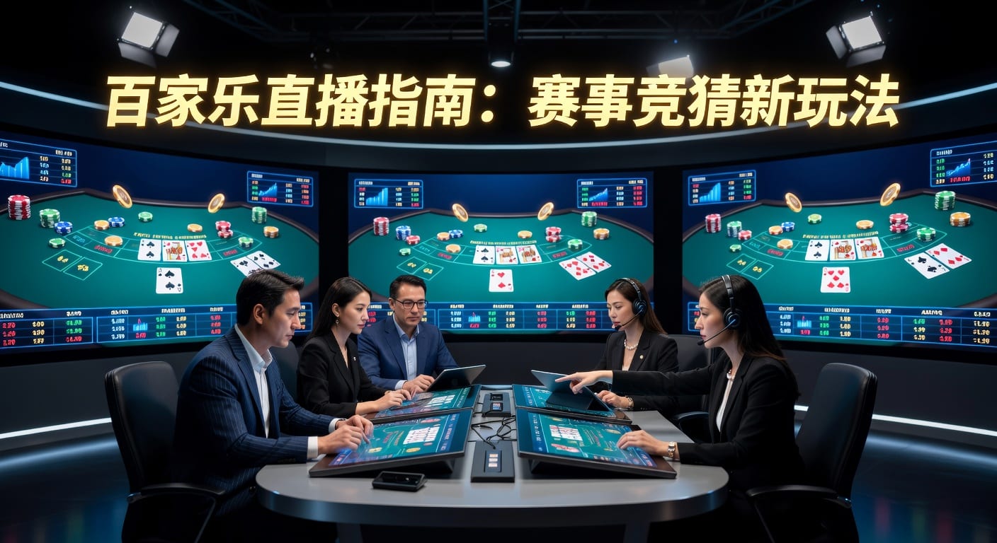 百家乐直播分析：2026年平台体验与观看要点