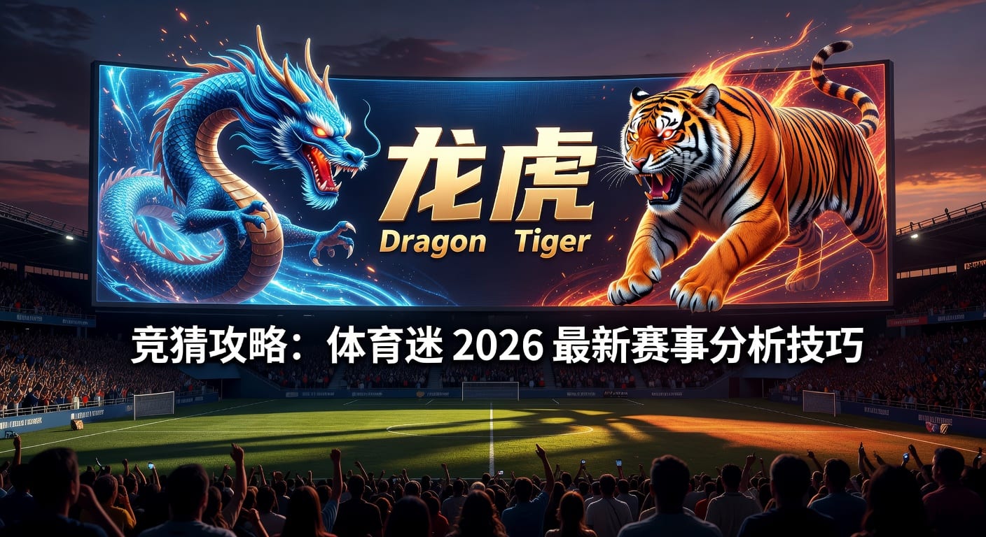 龙虎 dragon tiger 最新玩法解析与实战判断