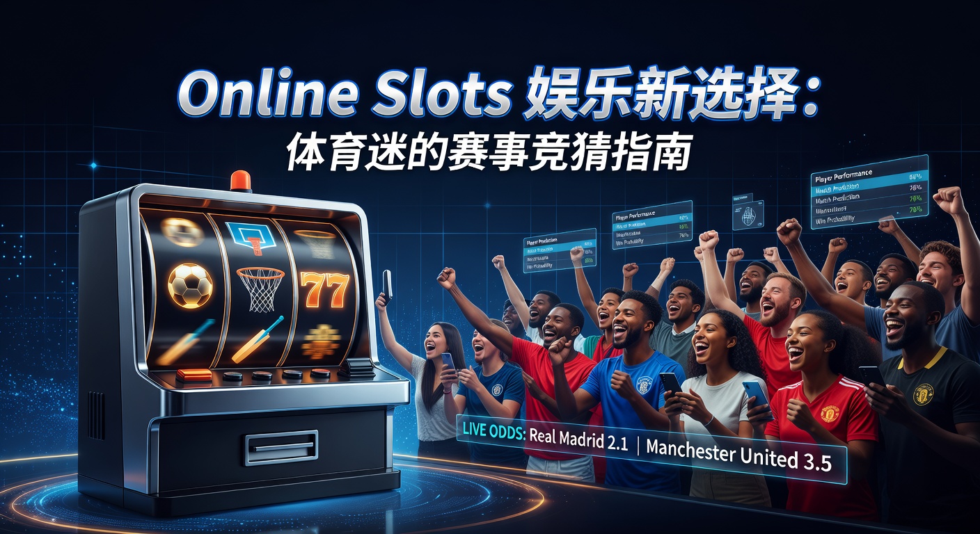 老虎机 slots online slots：2026年体育用户体验分析