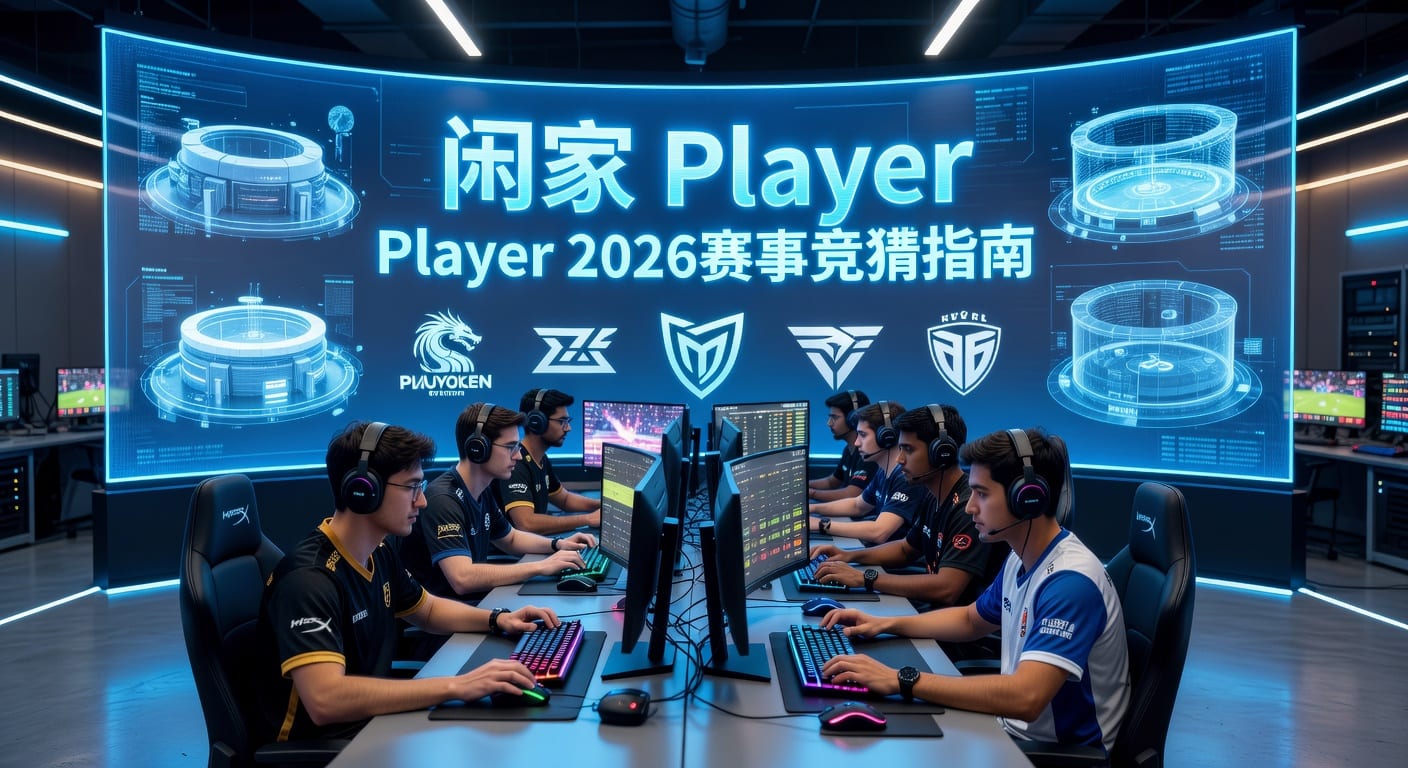 闲家 player 解析：体育玩家实战判断与平台选择