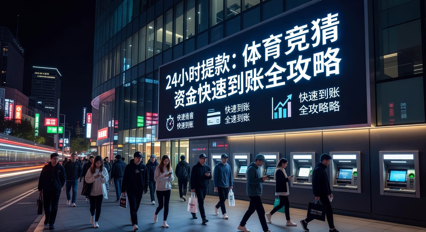 24小时提款到账技巧与风控解析