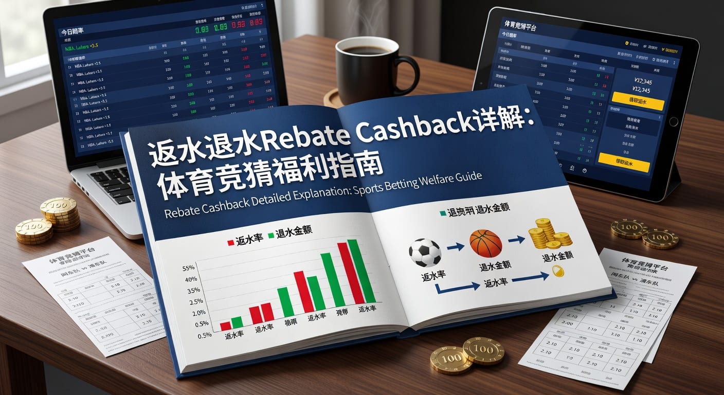 返水退水 rebate cashback：机制、算法与选择要点
