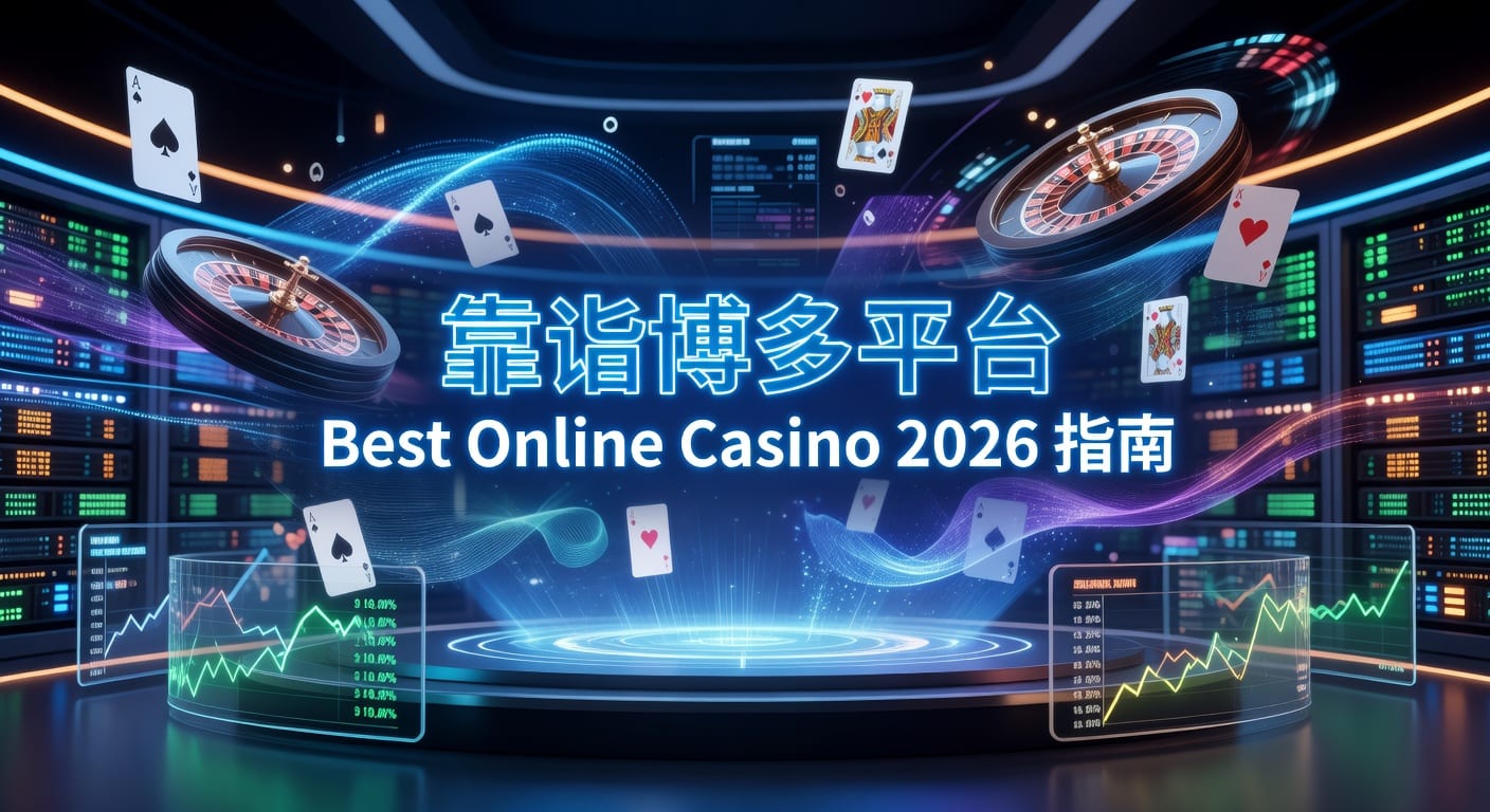 靠谱博彩平台怎么选：2026年体育玩家实用判断指南｜开云VIP