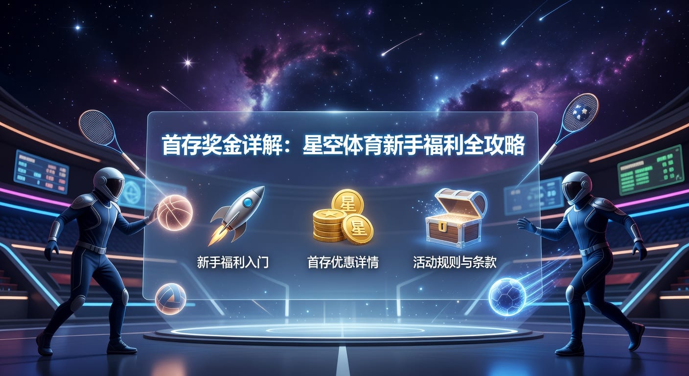 首存奖金 first deposit bonus：皇冠crown体育官网开局规则与价值判断