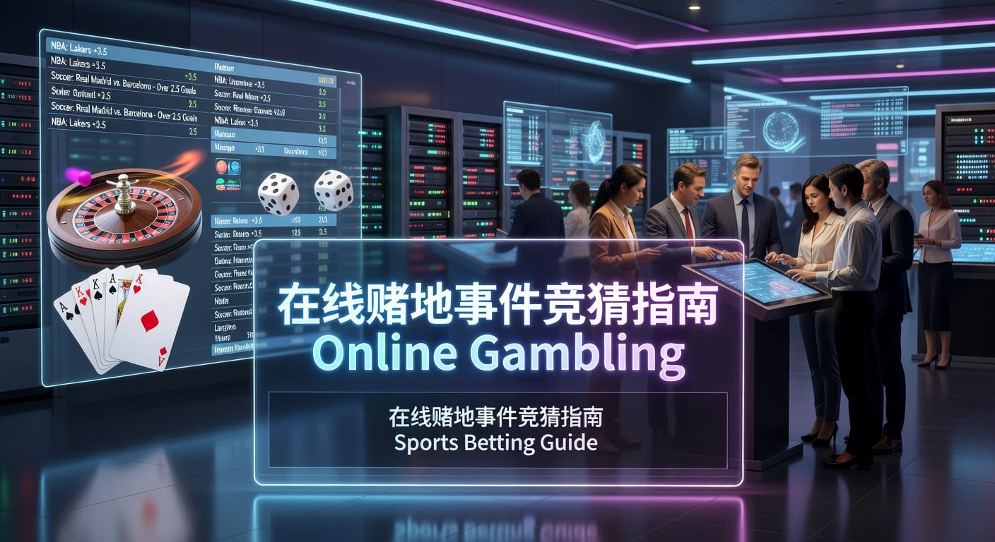 在线赌场 online gambling：2026年风险识别与选择思路