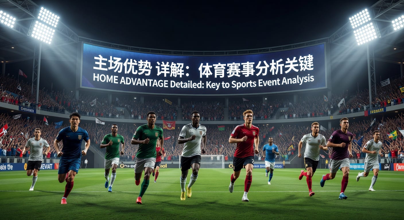 主场优势 home advantage：赛前准备与临场走势解读